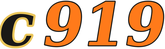 c919 logo